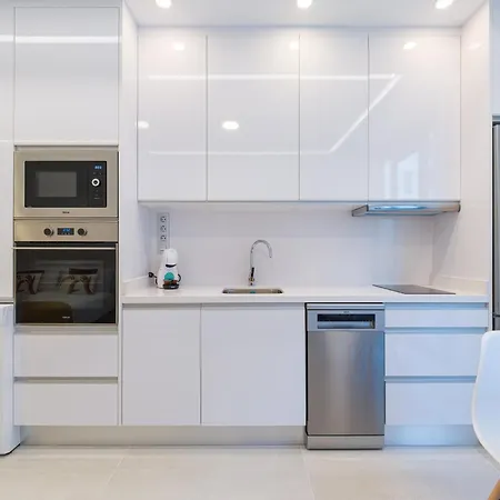 Apartment By Canteras Beach, Gran Canaria Las Palmas / Gran Canaria
