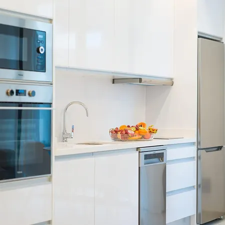 By Canteras Beach, Gran Canaria Apartment