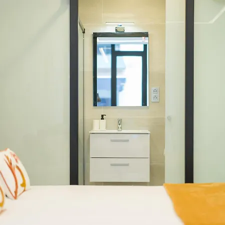 By Canteras Beach, Gran Canaria Apartment *