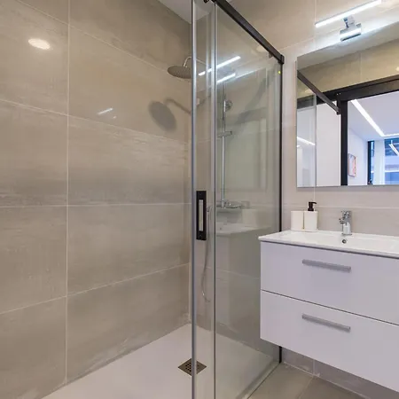 Apartment By Canteras Beach, Gran Canaria Las Palmas / Gran Canaria